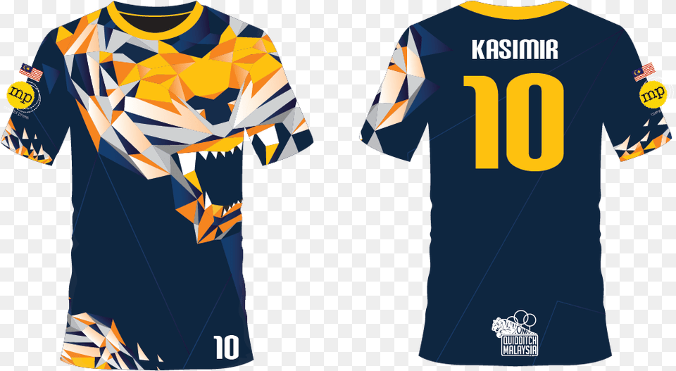 Jersey World Cup 2018 Malaysia, Clothing, Shirt, T-shirt, Person Png Image