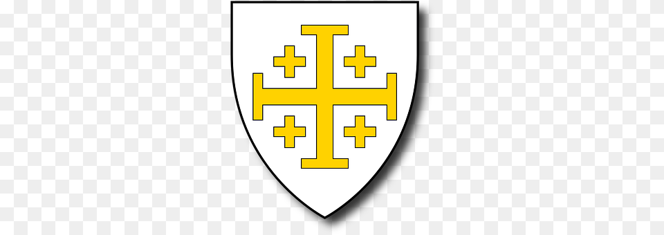 Jerusalem Cross, First Aid, Symbol, Armor Png