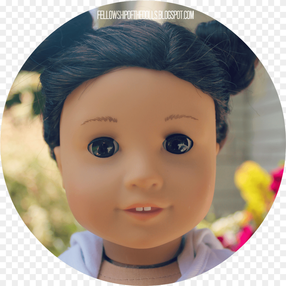 Jess Doll, Toy, Photography, Face, Head Free Png Download