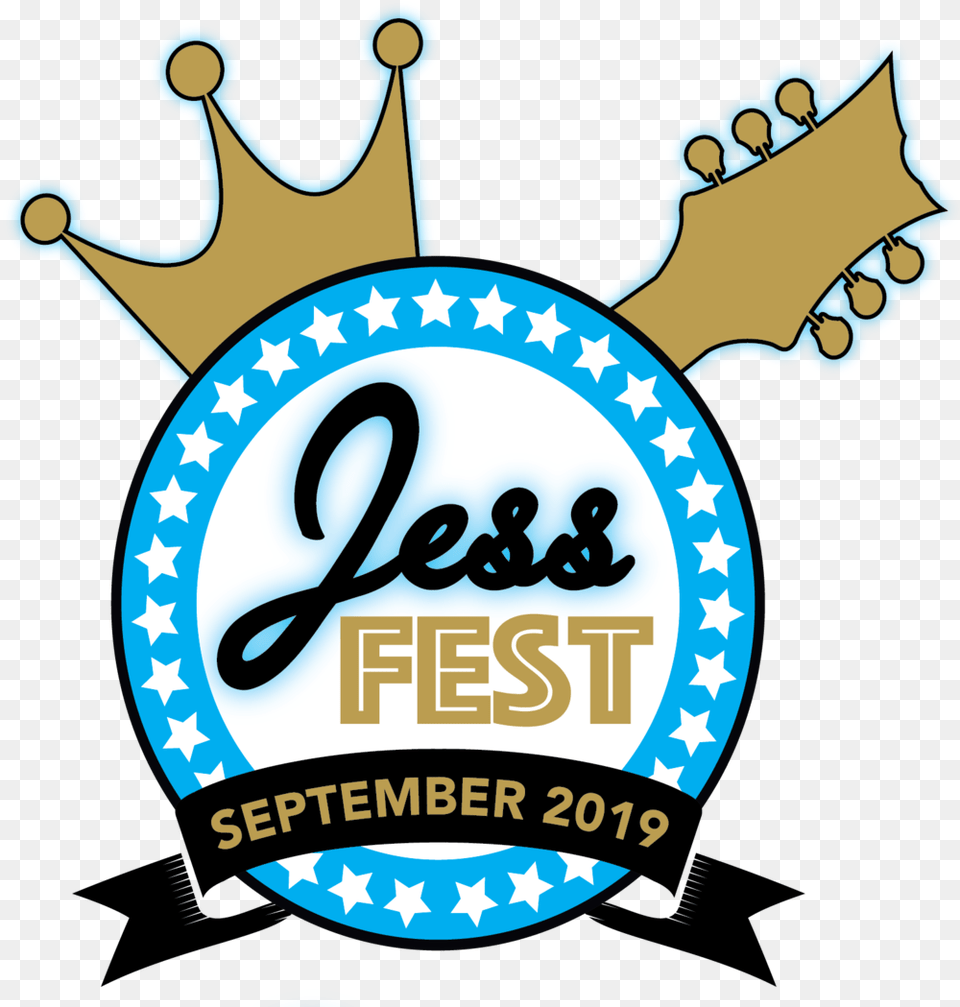 Jess Fest Stuff Circus Banner Clip Art, Badge, Logo, Symbol, Advertisement Free Transparent Png