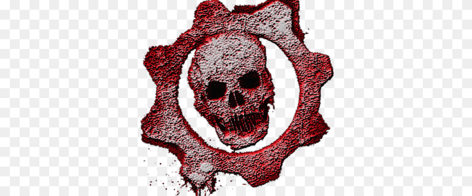 Jess Slater Gears Of War, Maroon, Stain, Clothing, Coat Free Transparent Png
