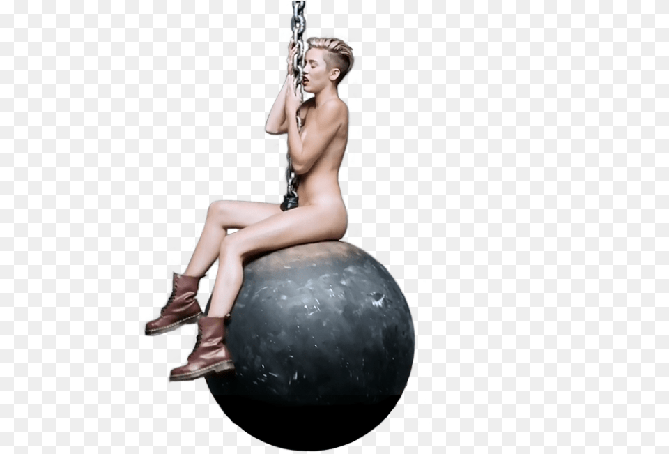 Jesse Helt Miley Cyrus Photo Shoot, Adult, Female, Person, Woman Png Image