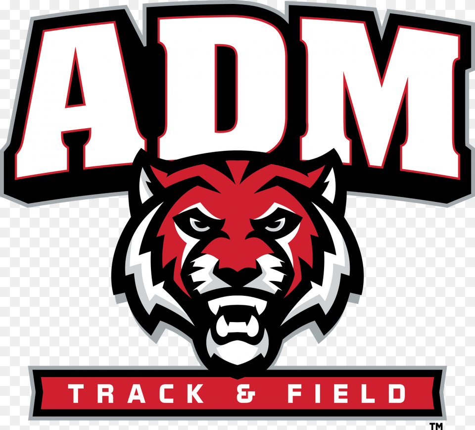 Jesse Hunt Named As New Head Coach Of Adm Boys Track Adm Middle School, Advertisement, Poster, Logo, Person Free Png Download