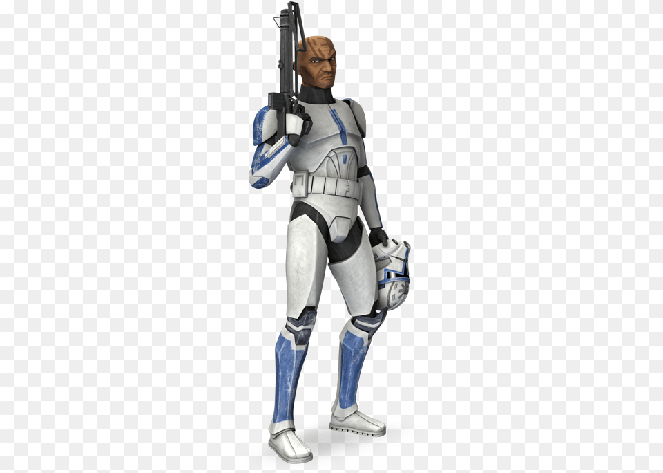 Jesse Star Wars The Clone Wars Clone Trooper Jesse, Adult, Male, Man, Person Free Png Download