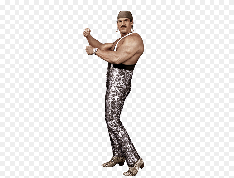 Jesse Ventura Wwe, Person, Body Part, Finger, Hand Png Image