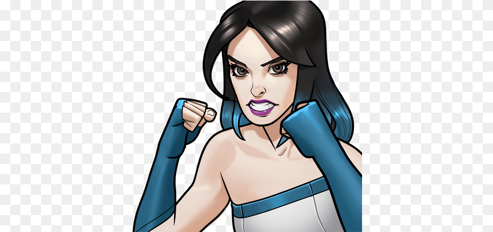 Jessica Jones From Marvel Avengers Academy 007 Jessica Jones, Adult, Book, Comics, Female Png Image