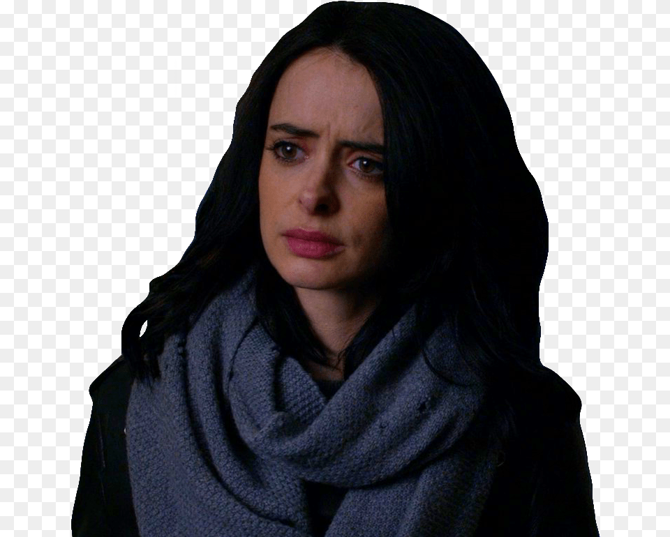 Jessica Jones Girl, Adult, Portrait, Photography, Person Free Png
