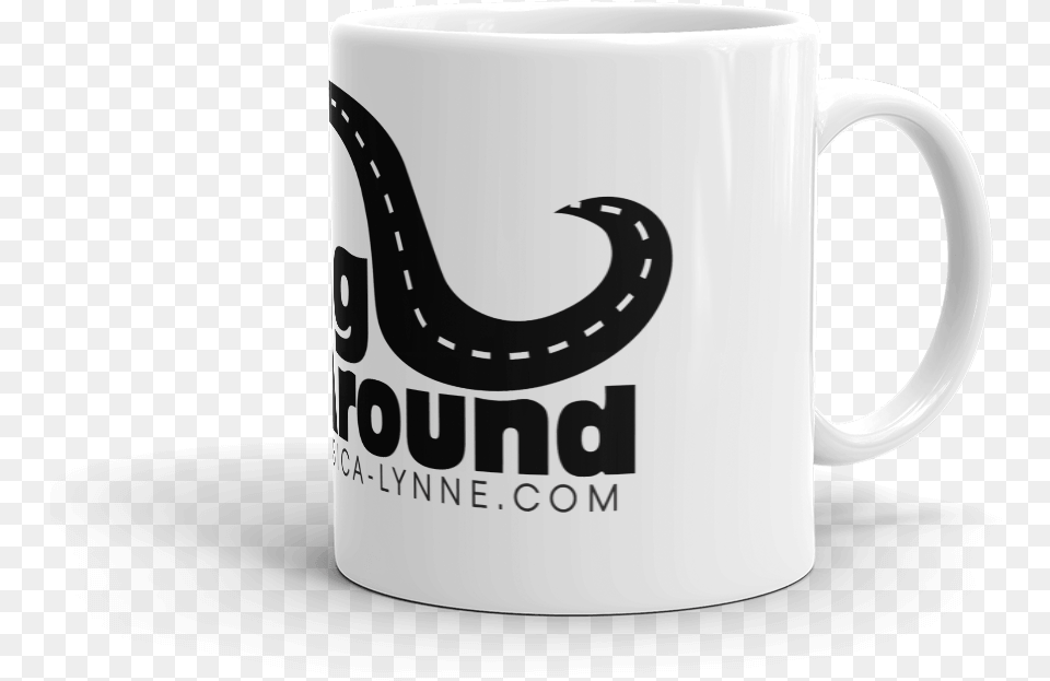 Jessica Lynne The Long Way Around Coffee Mug Coffee Cup, Beverage, Coffee Cup Free Transparent Png