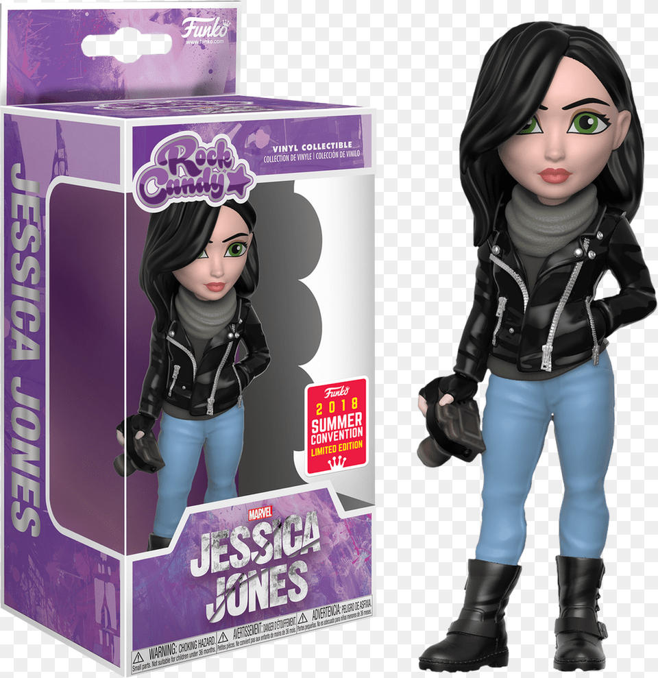 Jessica Rock Candy, Clothing, Coat, Figurine, Adult Free Png