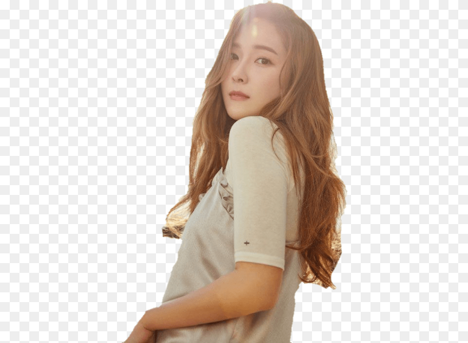 Jessica Taeyeon Yoona Yuri Seohyun, Head, Portrait, Face, Photography Png Image