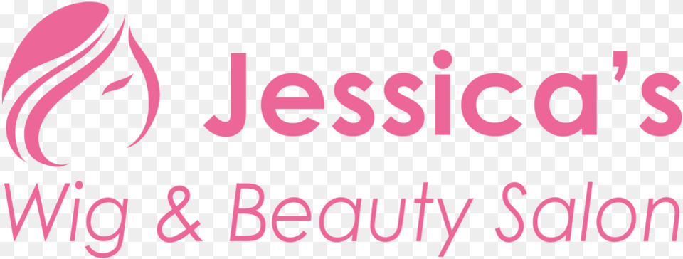 Jessicaquots Wig And Beauty Salon Oval, Text Png