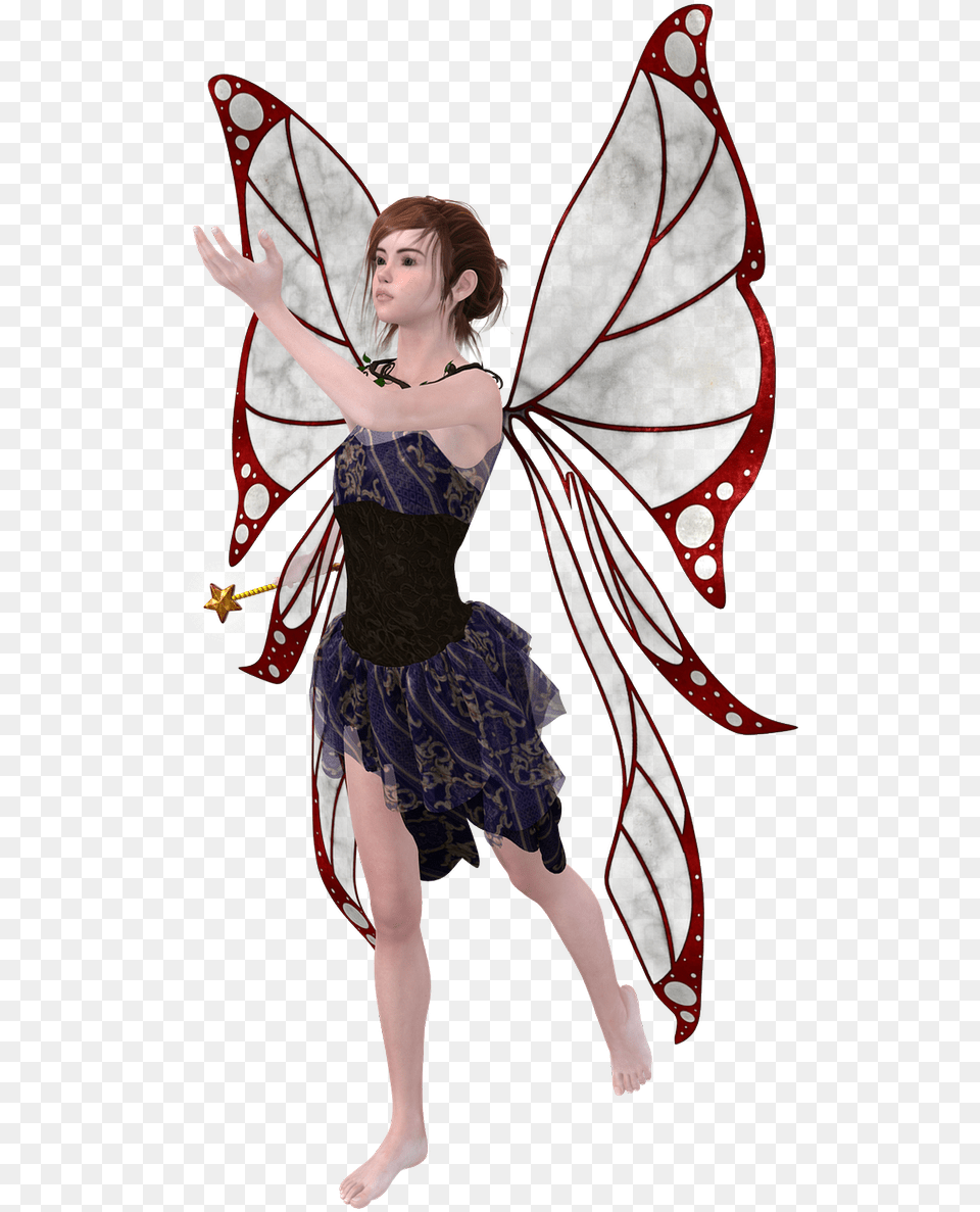 Jessie Ash Elf Wing, Dancing, Leisure Activities, Person, Face Free Transparent Png