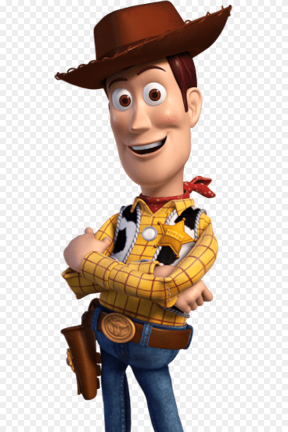 Jessie Buzz Lightyear Sheriff Woody Cartoon Sheriff Woody Toy Story, Baby, Person, Clothing, Hat Png