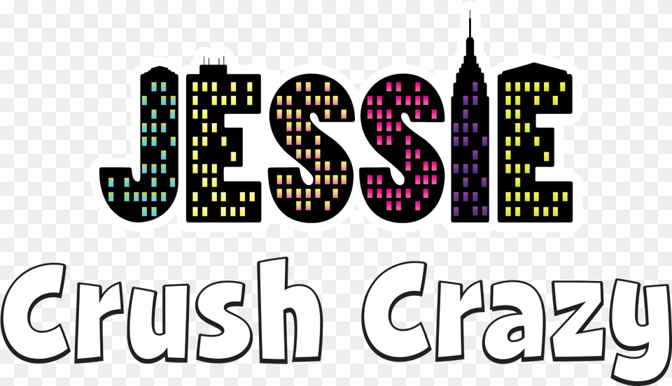 Jessie Disney Channel Graphic Design, Text, Number, Symbol, City Png