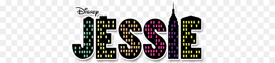 Jessie Disney Channel Wallpaper Jessie Disney Channel Logo, Scoreboard, Text, Number, Symbol Png Image