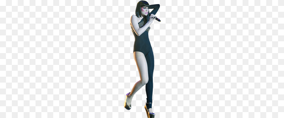 Jessie J Image Jessie J No Background, Adult, Shoe, Person, Woman Free Png Download