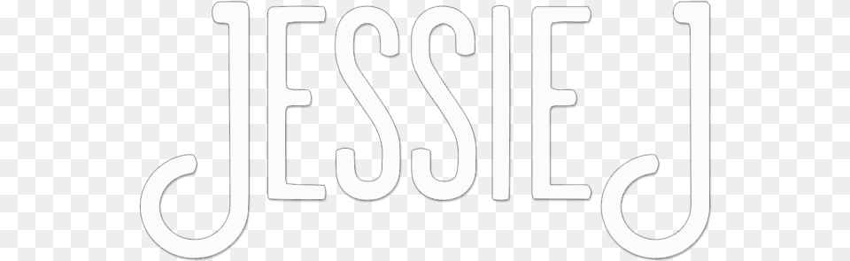 Jessie J Logo Art Logo Jessie J, Text, Number, Symbol, Gas Pump Png