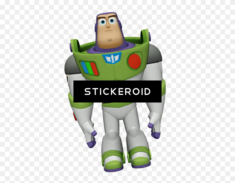 Jessie Toy Story Buzz Lightyear, Robot Png Image