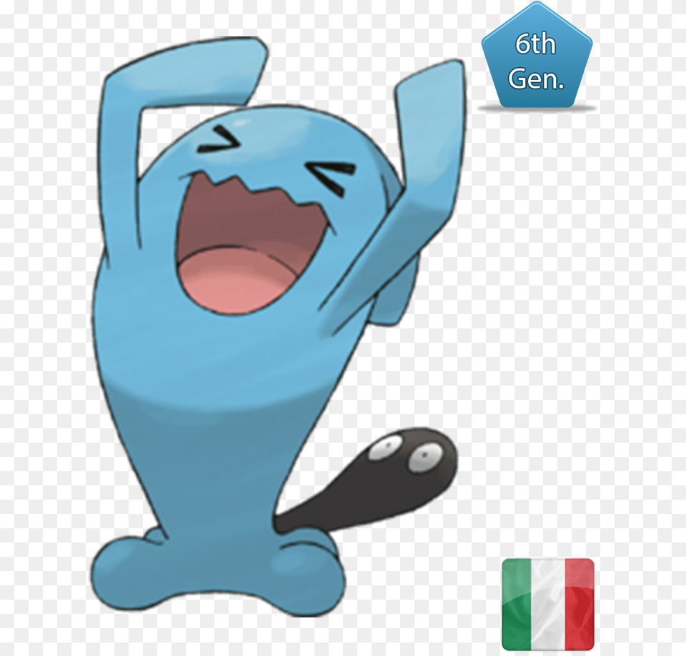 Jessiequots Wobbuffet Pokemon Team Rocket Blue Pokemon Png Image