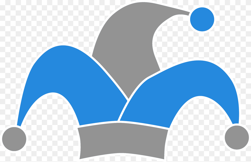 Jester, Logo Png Image