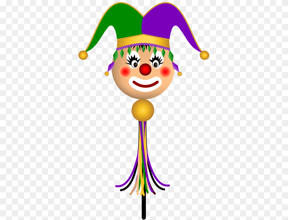 Jester, Adult, Female, Person, Woman Free Png