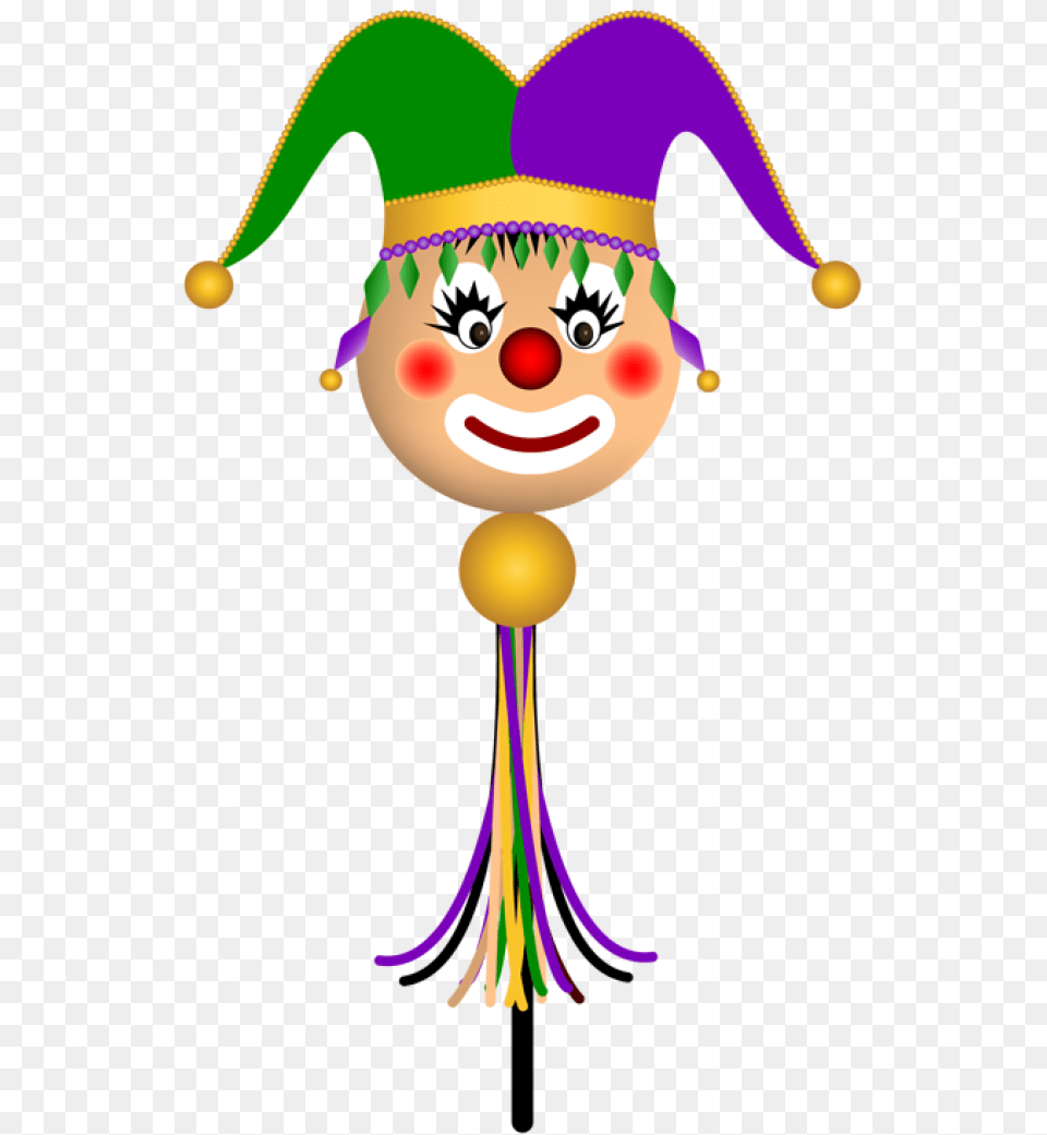 Jester, Adult, Female, Person, Woman Free Png Download