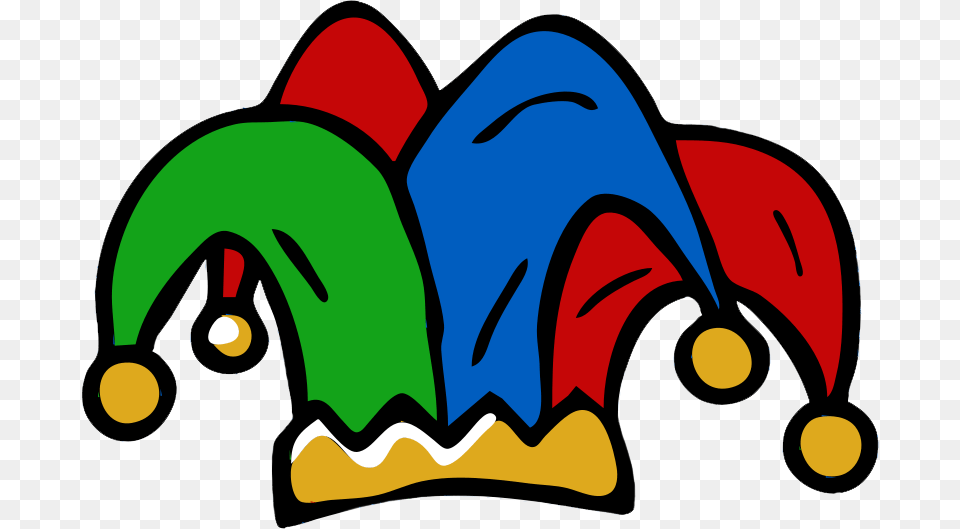 Jester, Logo Free Png