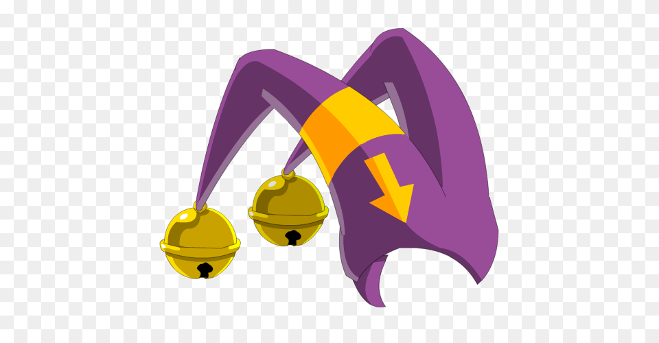 Jester, Purple, Animal, Bee, Insect Free Png