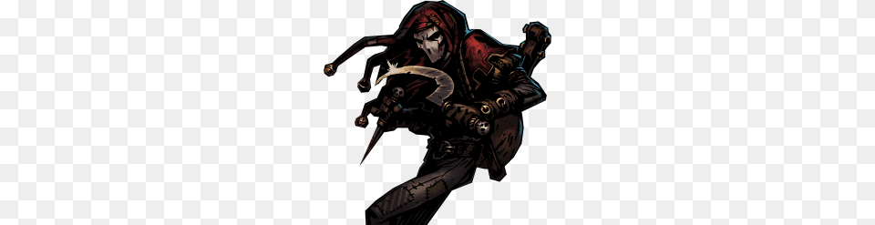 Jester, Adult, Male, Man, Person Free Transparent Png