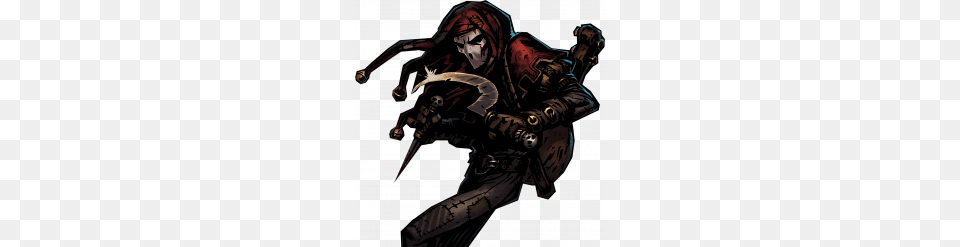 Jester, Adult, Male, Man, Person Free Png