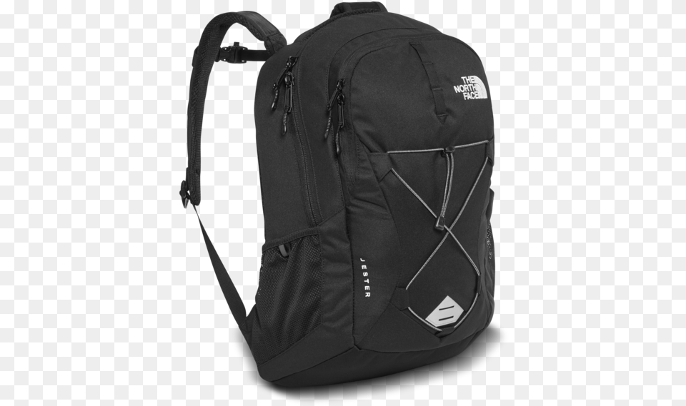Jester Backpack North Face Jester Backpack, Bag Free Png Download