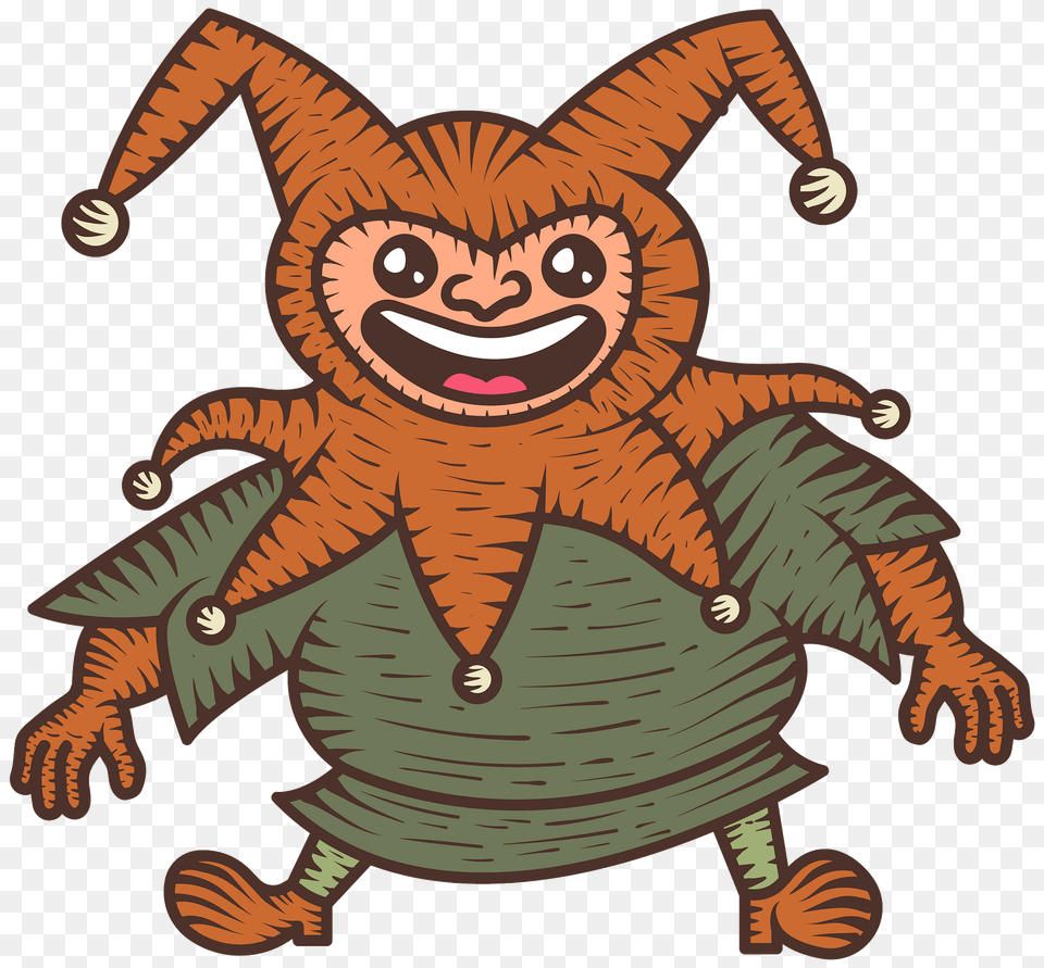 Jester Clipart, Animal, Dinosaur, Reptile Png