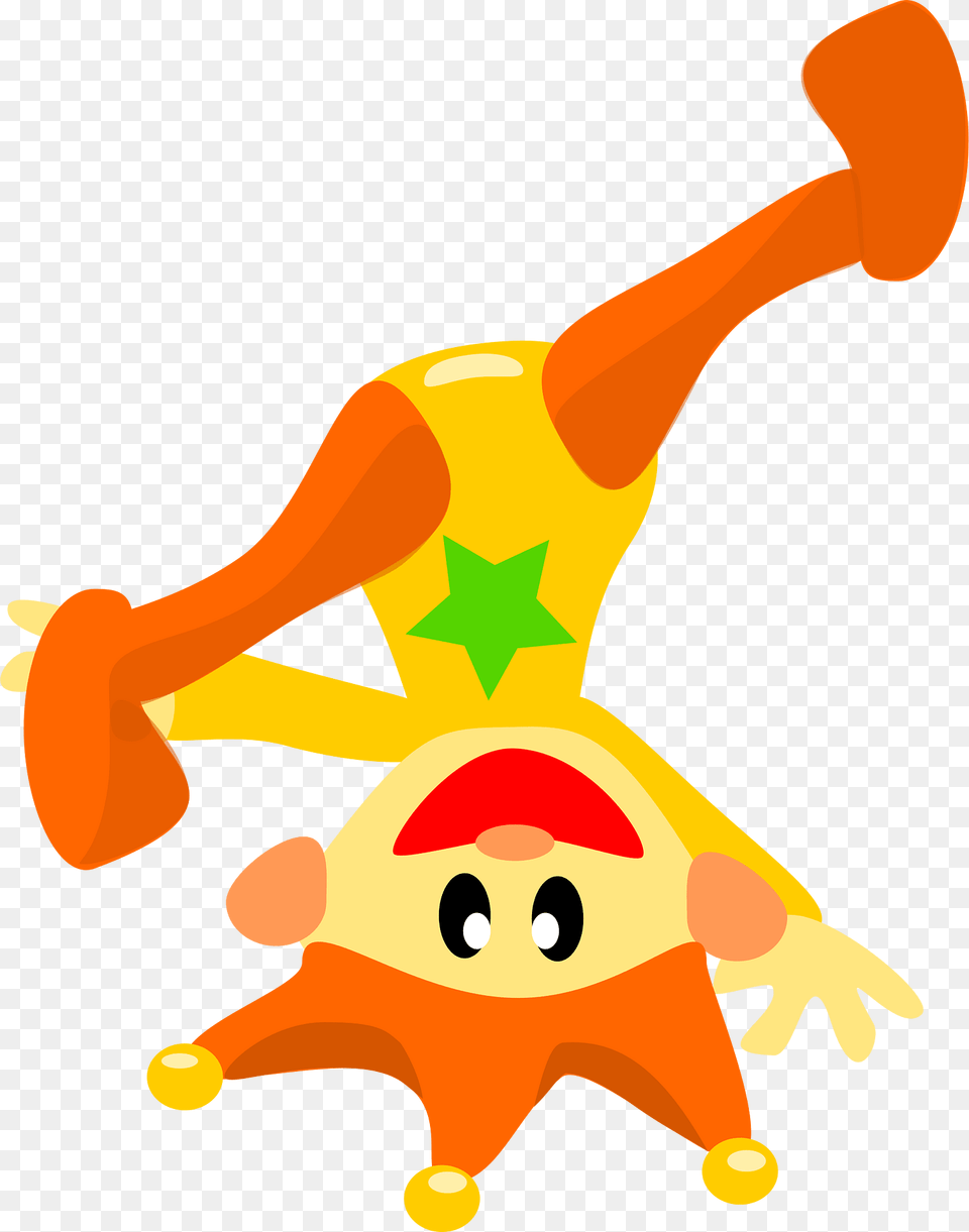 Jester Clipart, Baby, Person Free Transparent Png