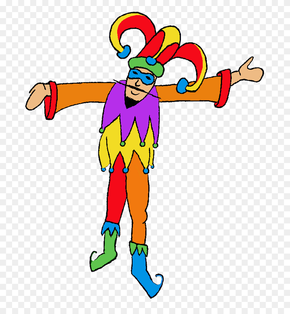 Jester Educational Theater, Clothing, Costume, Person, Baby Free Png Download