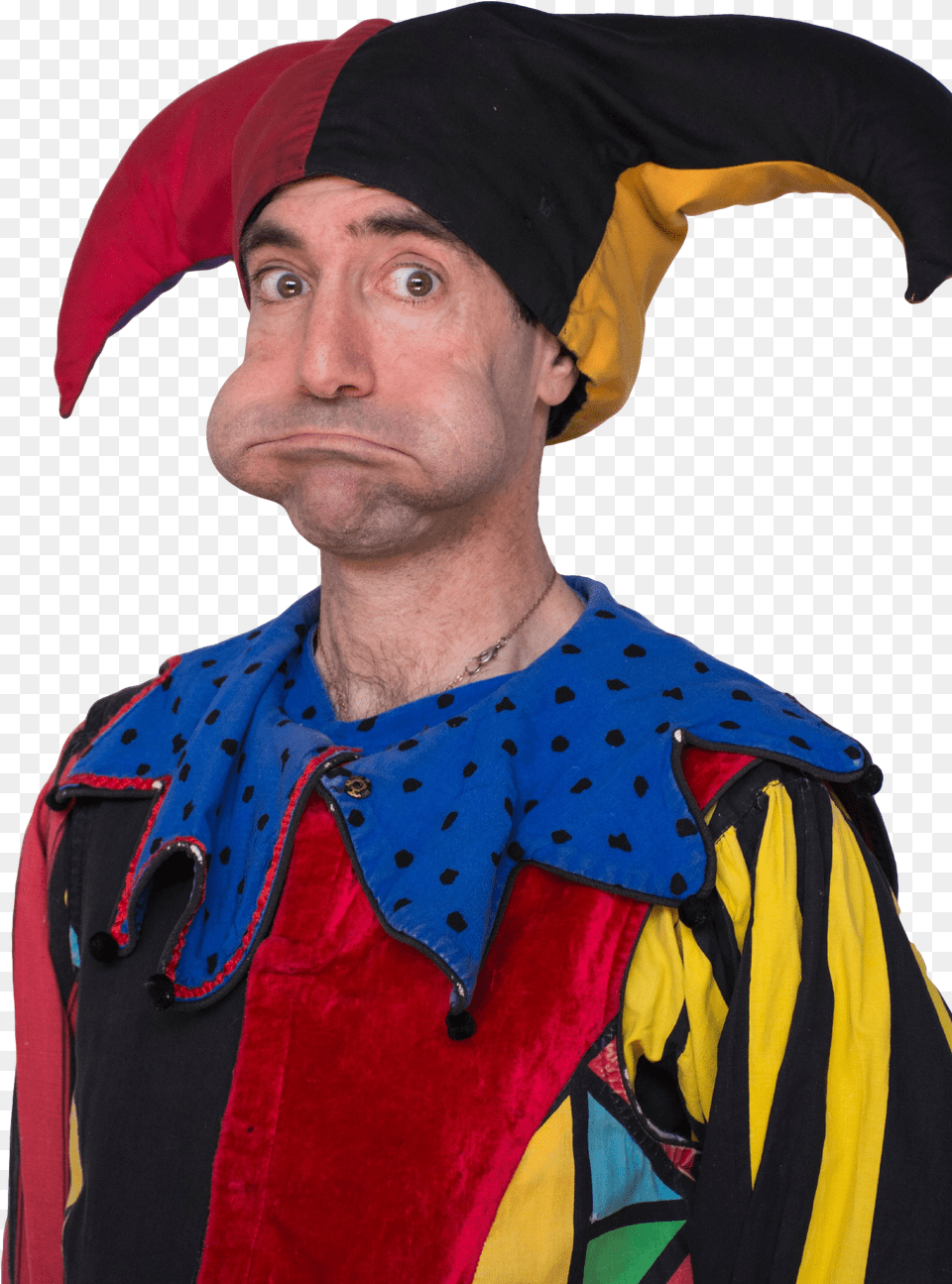 Jester Funny Free Png