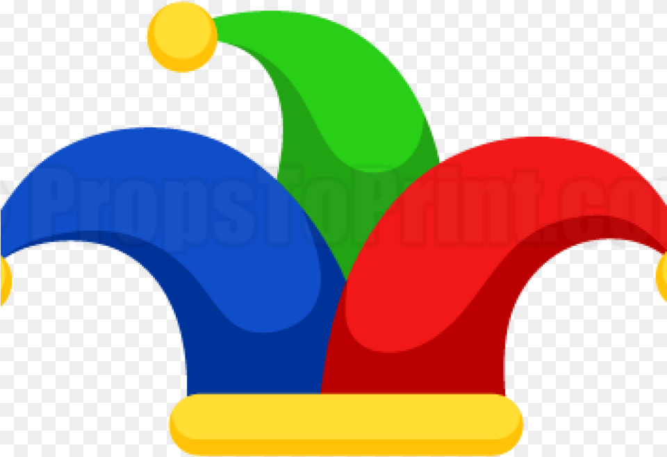 Jester Hat Clipart Jester Hat Clipart Printable Jester, Logo, Art, Graphics, Baby Free Transparent Png