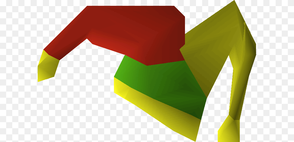 Jester Hat Osrs, Art, Clothing, Graphics, Long Sleeve Png