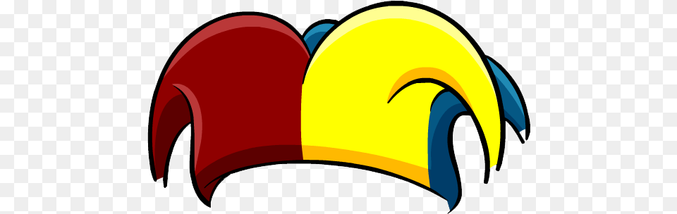 Jester Joker Cap, Clothing, Hat, Logo, Swimwear Free Png