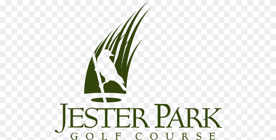 Jester Park Golf Course Logo, Animal, Bird, Blackbird, Plant Png