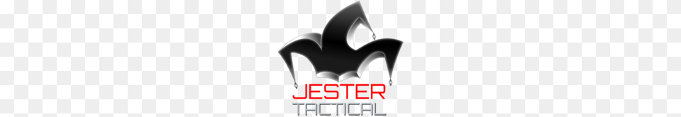 Jester Tactical, Logo, Symbol Png