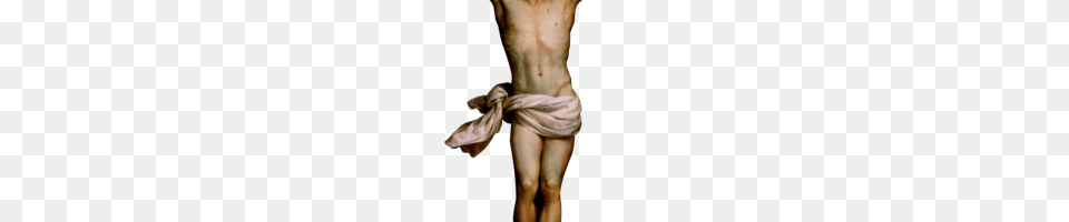 Jesucristo Crucificado Cross, Symbol, Back, Body Part Png Image