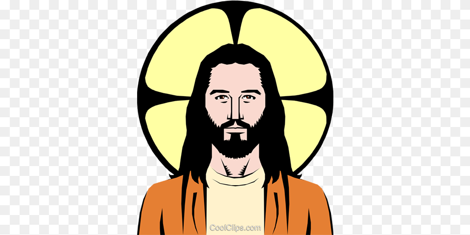 Jesucristo Libres De Derechos Ilustraciones Vectores Love Shoes, Adult, Female, Person, Photography Free Transparent Png