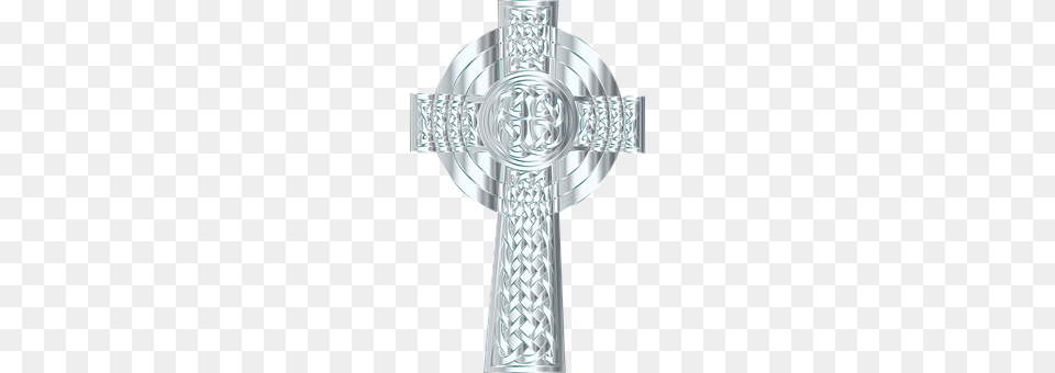 Jesus Cross, Symbol, Chandelier, Lamp Free Png