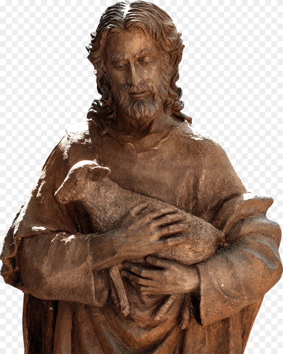 Jesus Adult, Archaeology, Art, Bronze Free Transparent Png