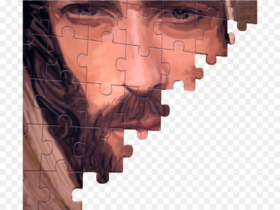 Jesus, Adult, Male, Man, Person Png