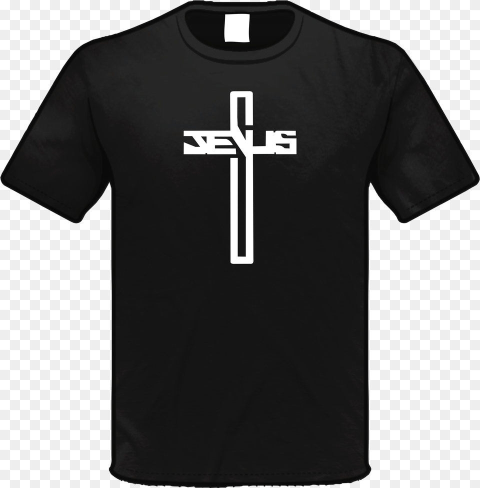 Jesus 20cross Original Plague Inc T Shirts, Clothing, Cross, Symbol, T-shirt Png