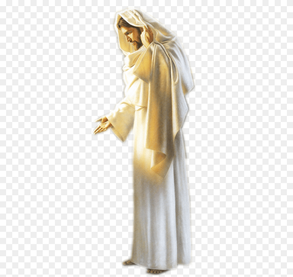 Jesus 21 Days Closer To Christ, Fashion, Adult, Wedding, Person Png Image