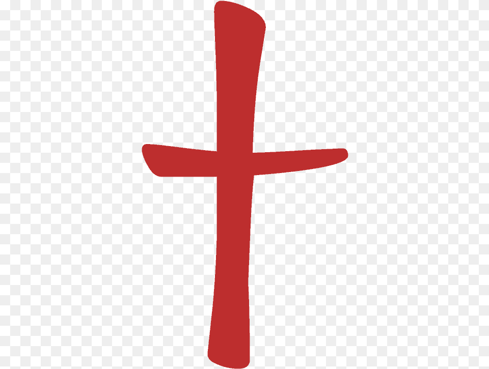 Jesus, Cross, Cutlery, Sword, Symbol Png