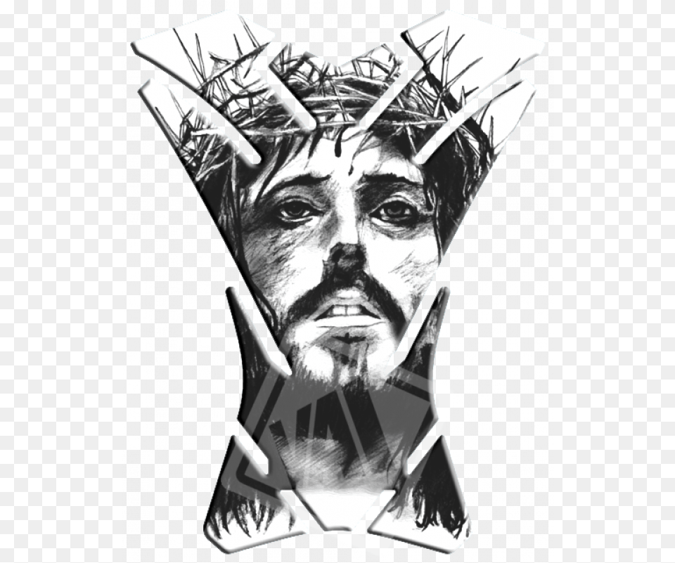 Jesus, Adult, Art, Male, Man Png