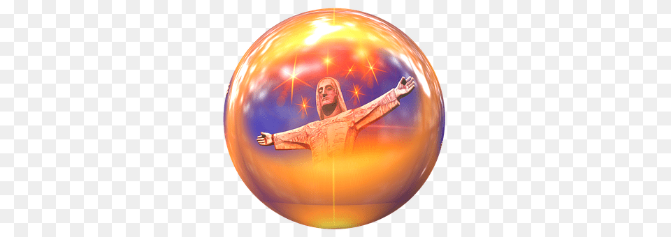 Jesus Sphere, Photography, Adult, Male Free Png